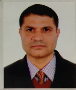 श्री दिर्घराज ढुङ्गाना